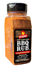 Load image into Gallery viewer, Pit Beast® New England BBQ Rub™