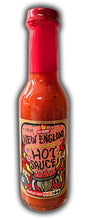 Load image into Gallery viewer, Pit Beast® - New England Classic Hot Sauce - BATCH #1 - Small Batch Hot Sauce - LIMITED QUANTITIES
