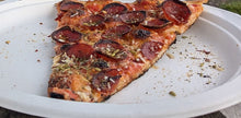 Load image into Gallery viewer, Pit Beast® Big Sausage Energy™ Chicago-Style Pizza Topping and Italian Seasoning - Vegan Sausage Fennel Seasoning