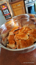 Load image into Gallery viewer, Pit Beast® New England BBQ Rub™