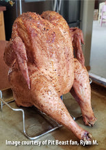 Load image into Gallery viewer, Pit Beast® New England BBQ Rub™