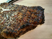 Load image into Gallery viewer, Pit Beast® Coarse AF™ Salt and Pepper Spice Blend