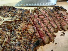 Load image into Gallery viewer, Pit Beast® Coarse AF™ Salt and Pepper Spice Blend