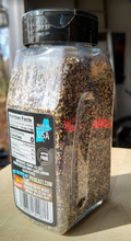 Load image into Gallery viewer, Pit Beast® Coarse AF™ Salt and Pepper Spice Blend