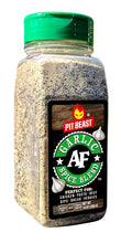 Load image into Gallery viewer, Pit Beast® Garlic AF Spice Blend™

